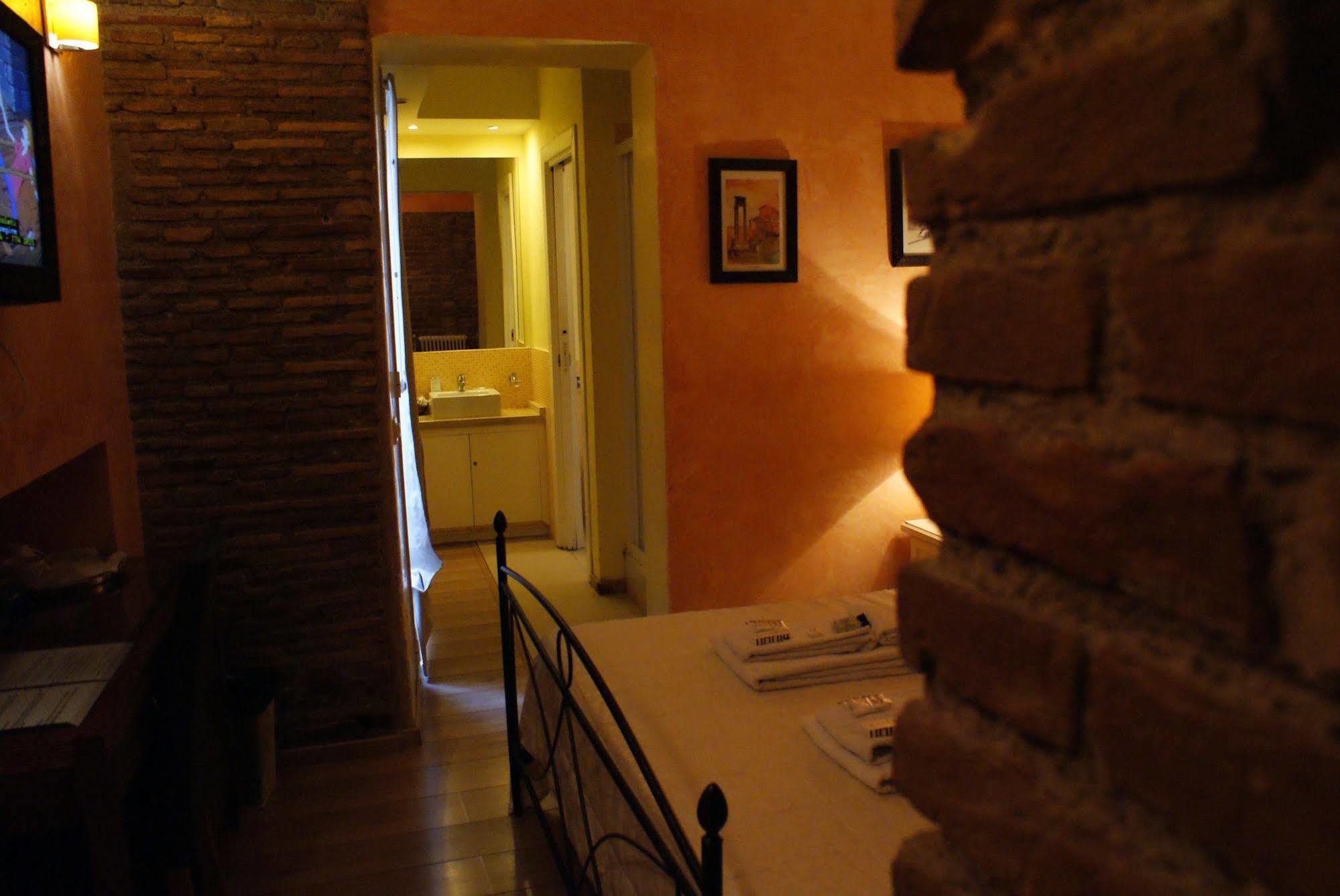 Bed & Breakfast Trastevereinn Rom