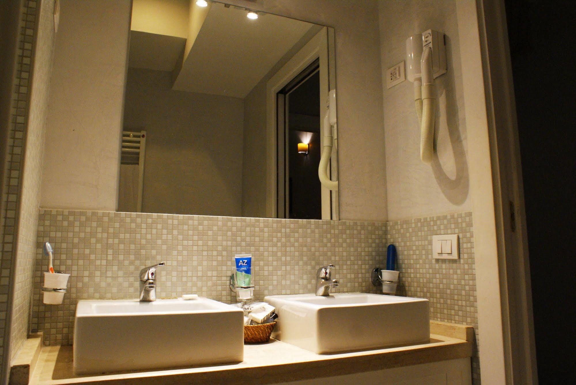 Trastevereinn Bed & Breakfast Rom