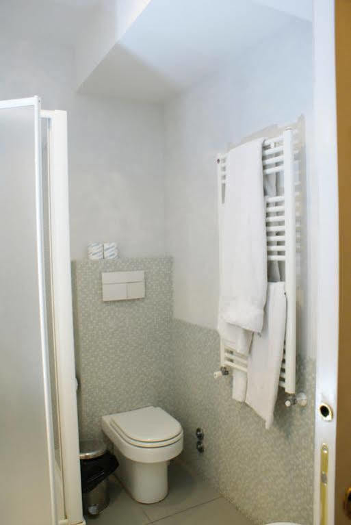 Trastevereinn Bed & Breakfast Rom