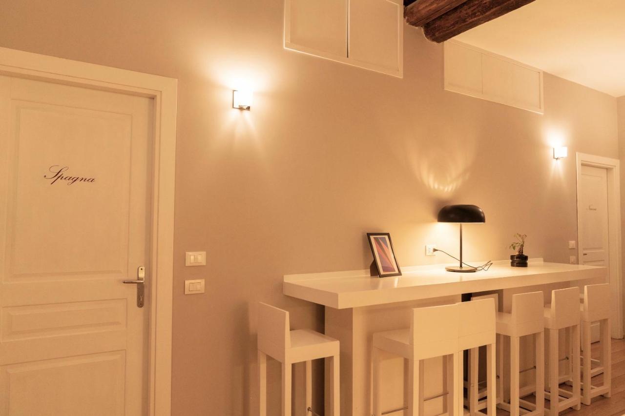 Trastevereinn Bed & Breakfast Rom