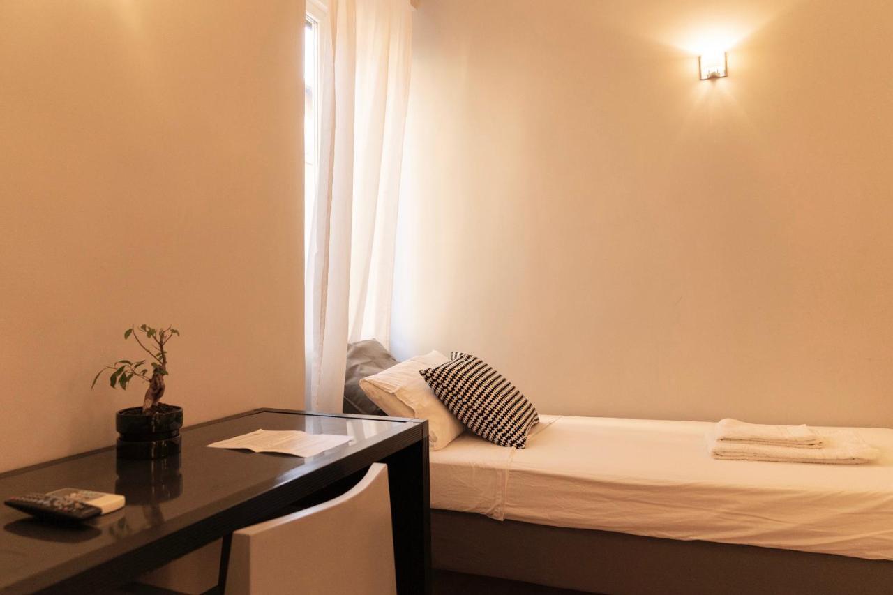 Trastevereinn Bed & Breakfast Rom