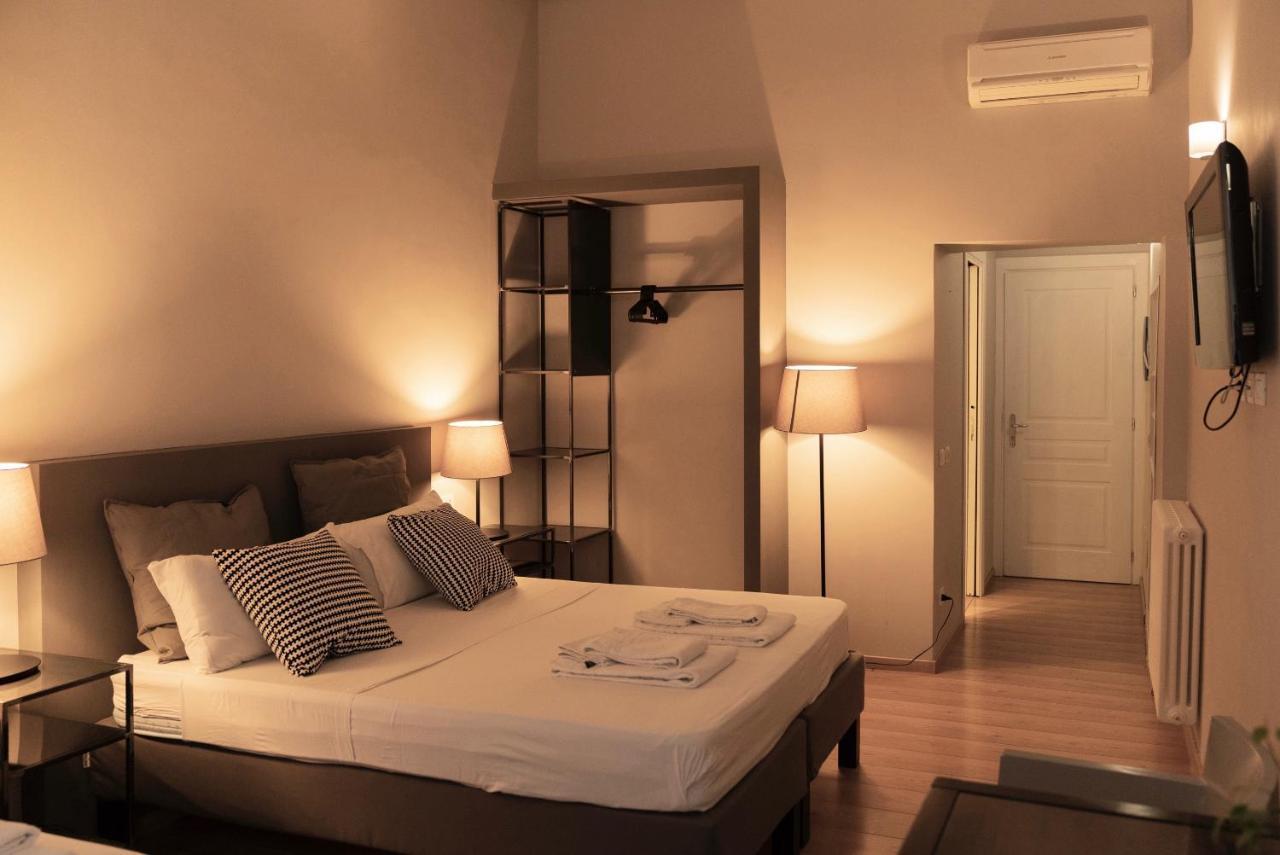 Trastevereinn Bed & Breakfast Rom