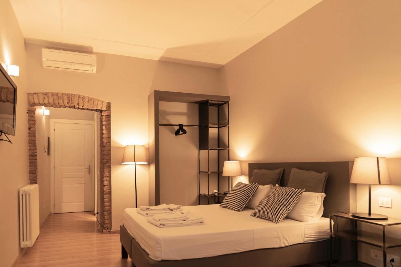 Bed & Breakfast Trastevereinn Rom